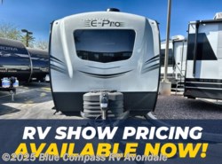 New 2025 Forest River Flagstaff E-Pro E20FBS available in Avondale, Arizona