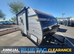 New 2025 Forest River Aurora Light 16BHX available in Avondale, Arizona