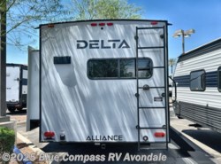 New 2025 Alliance RV Delta Ultra Lite RK234 available in Avondale, Arizona