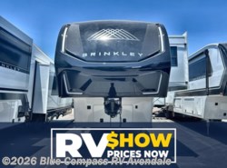 New 2025 Brinkley RV Model Z 3515 available in Avondale, Arizona