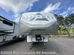 New 2026 Alliance RV Avenue 32RLS available in Avondale, Arizona