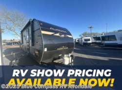 New 2025 Forest River Aurora Light 26BHS available in Avondale, Arizona