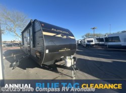 New 2025 Forest River Aurora Light 26BHS available in Avondale, Arizona