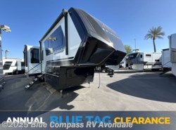 New 2026 Brinkley RV Model G 3970 available in Avondale, Arizona
