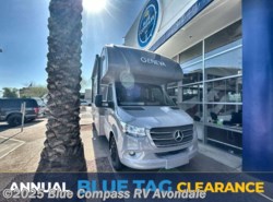 New 2026 Thor Motor Coach Geneva 24VP available in Avondale, Arizona