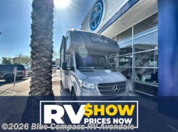 New 2026 Thor Motor Coach Geneva 24VP available in Avondale, Arizona