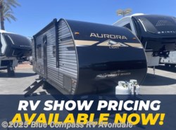 New 2026 Forest River Aurora Light 26BH available in Avondale, Arizona