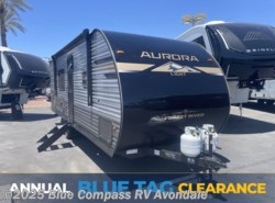 New 2026 Forest River Aurora Light 26BH available in Avondale, Arizona