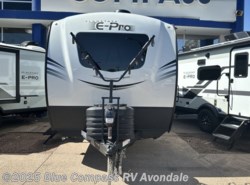 New 2025 Forest River Flagstaff E-Pro E19FDS available in Avondale, Arizona