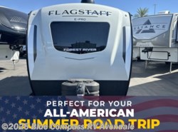 New 2026 Forest River Flagstaff E-Pro E19FD available in Avondale, Arizona