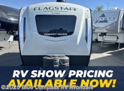 New 2026 Forest River Flagstaff E-Pro E19FD available in Avondale, Arizona