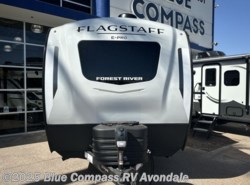 New 2026 Forest River Flagstaff E-Pro E19FBS available in Avondale, Arizona