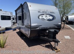 New 2026 Forest River Cherokee Wolf Pup Black Label 14CCWBL available in Avondale, Arizona
