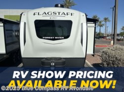 New 2026 Forest River Flagstaff E-Pro E20FK available in Avondale, Arizona
