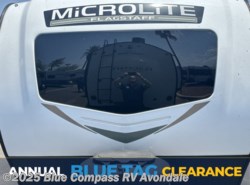 New 2026 Forest River Flagstaff Micro Lite 21FBRS available in Avondale, Arizona