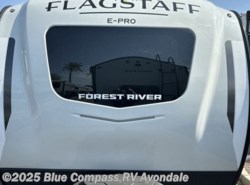 New 2026 Forest River Flagstaff E-Pro E20BH available in Avondale, Arizona