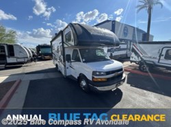 New 2026 East to West Entrada 210NS available in Avondale, Arizona