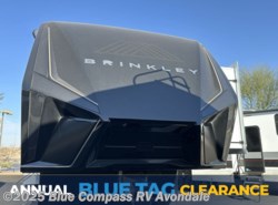 New 2026 Brinkley RV Model G 3250 available in Avondale, Arizona