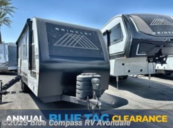 New 2026 Brinkley RV Model I 235 available in Avondale, Arizona
