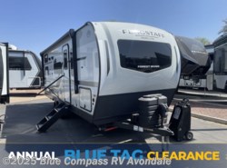 New 2026 Forest River Flagstaff Micro Lite 25BRDS available in Avondale, Arizona