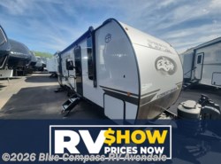 New 2026 Forest River Cherokee Grey Wolf Black Label 23DBHBL available in Avondale, Arizona