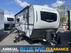 New 2026 Forest River Flagstaff Micro Lite 25SRK available in Avondale, Arizona