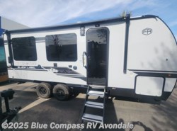 New 2026 Forest River Cherokee Grey Wolf Black Label 18RRBL available in Avondale, Arizona