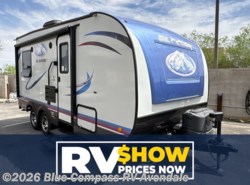 Used 2018 Riverside RV Mt. McKinley 820 available in Avondale, Arizona