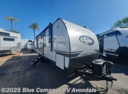 New 2026 Forest River Cherokee Grey Wolf Black Label 22RRBL available in Avondale, Arizona