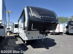 New 2026 Brinkley RV Model Z 3610 available in Avondale, Arizona