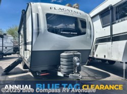 New 2026 Forest River Flagstaff Micro Lite 25DBH available in Avondale, Arizona