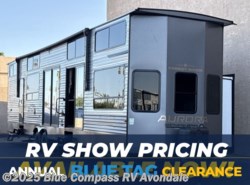 New 2025 Forest River Aurora 42CONDO available in Avondale, Arizona