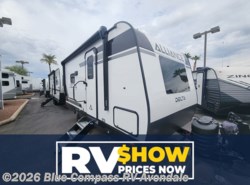 New 2026 Alliance RV Delta Solo ML166 available in Avondale, Arizona