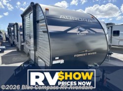 New 2026 Forest River Aurora Light 13RKX available in Avondale, Arizona