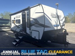 Used 2024 Forest River Cherokee Alpha Wolf 17MKE available in Avondale, Arizona