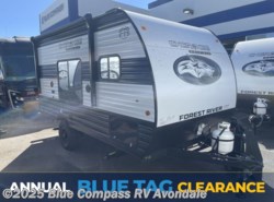 New 2026 Forest River Cherokee Wolf Pup 14CCW available in Avondale, Arizona