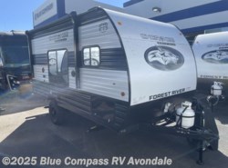 New 2026 Forest River Cherokee Wolf Pup 14CCW available in Avondale, Arizona