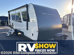 New 2026 Brinkley RV Model Ix 23 available in Avondale, Arizona