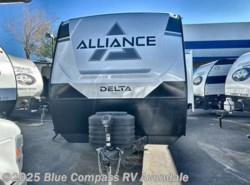 New 2026 Alliance RV Delta 252RL available in Avondale, Arizona