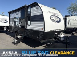 New 2026 Forest River Cherokee Wolf Pup 16FQW available in Avondale, Arizona
