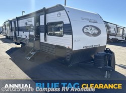 New 2026 Forest River Cherokee Grey Wolf 26DBH available in Avondale, Arizona