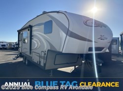 Used 2016 Keystone Cougar X-Lite 25RKS available in Avondale, Arizona