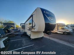 Used 2021 Forest River Cedar Creek Hathaway Edition 34IK available in Avondale, Arizona