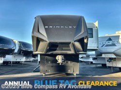 New 2026 Brinkley RV Model G 3250 available in Avondale, Arizona
