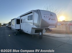 New 2026 Alliance RV Avenue 35RKS available in Avondale, Arizona