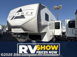 New 2026 Alliance RV Avenue All-Access 23ML available in Avondale, Arizona