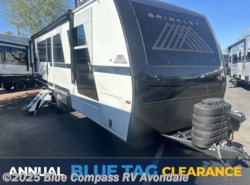 New 2026 Brinkley RV Model I 275 available in Avondale, Arizona