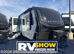 New 2026 Brinkley RV Model Z AIR 315 available in Avondale, Arizona
