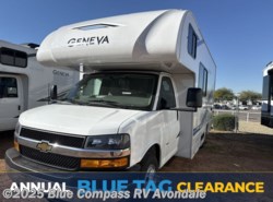 New 2026 Thor Motor Coach Geneva 21VT Chevy available in Avondale, Arizona