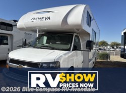 New 2026 Thor Motor Coach Geneva 21VT Chevy available in Avondale, Arizona